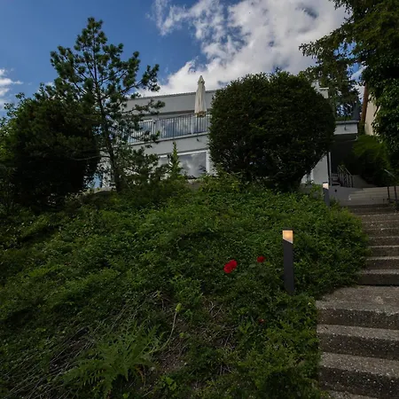 Grosszuegige Panorama-suite 